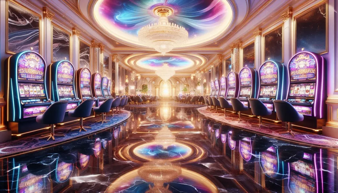 TrueLuck Casino
